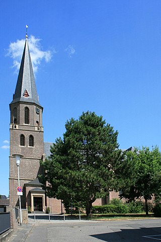 St. Mariä Himmelfahrt