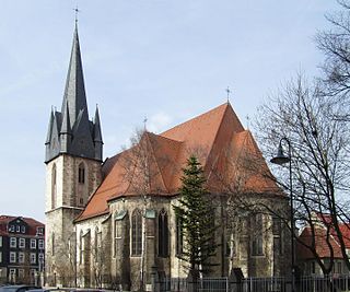 St. Josef