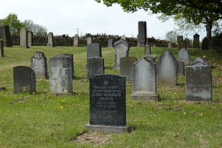 Jüdischer Friedhof