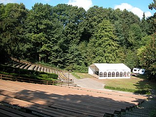 Freilichtbühne Mülheim an der Ruhr