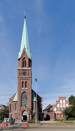 Lutherkirche