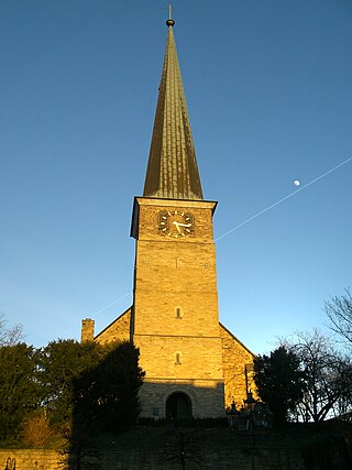 Petrikirche