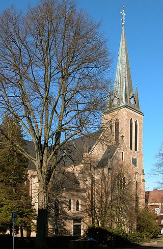 Wilhelminenkirche