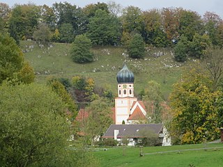 St. Gallus