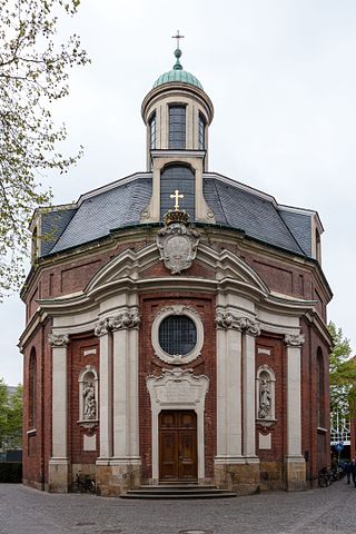 Clemenskirche