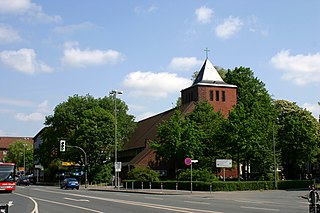 Erlöserkirche