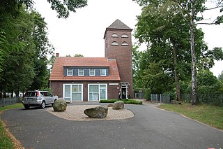 Hiltruper Museum