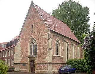 Johanneskapelle