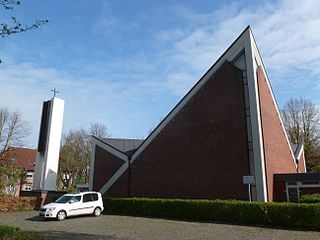 Martin-Luther-Kirche