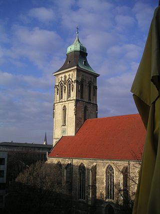 Martinikirche