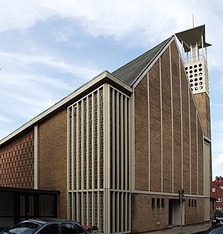 Matthäuskirche