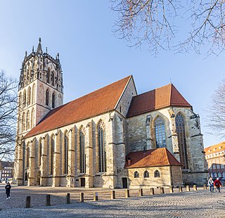 Überwasserkirche