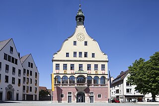 Haus der Stadtgeschichte