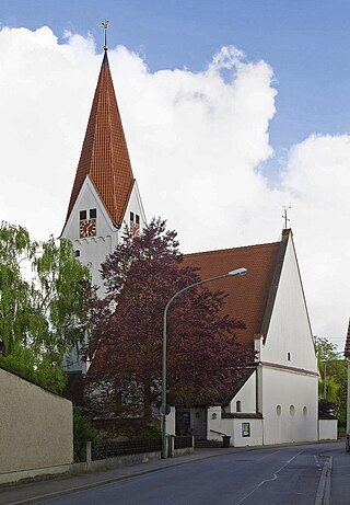 St. Ulrich