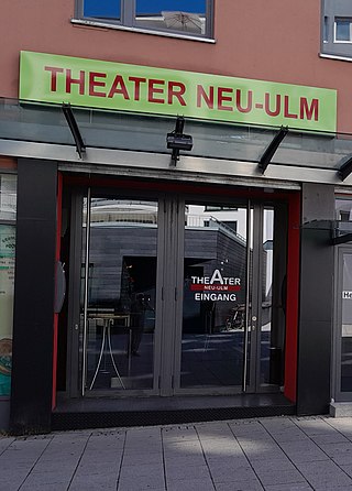 Theater Neu-Ulm