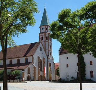 Hofkirche