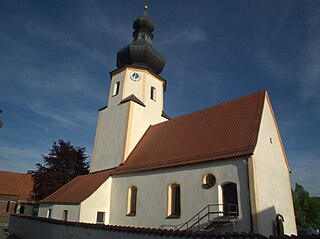 St. Ägidius