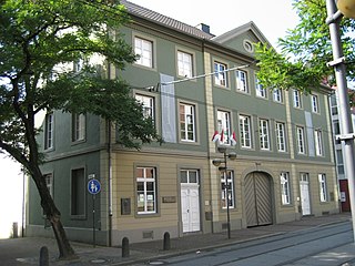 Haus Rottels