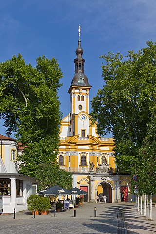 Kloster Neuzelle