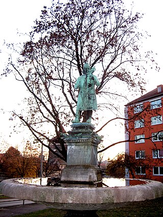 Burgschmietbrunnen