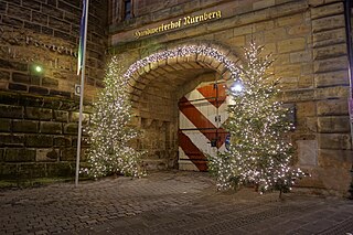 Craftmen's Courtyard