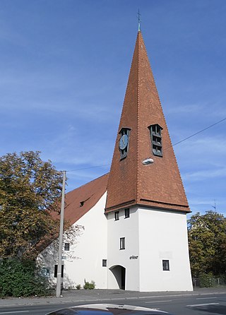 Erlöserkirche