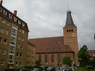 Friedenskirche