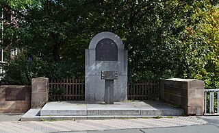 Synagogendenkmal