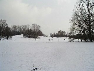 Volkspark Marienberg