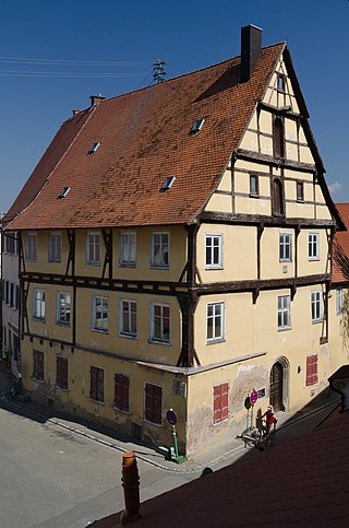 Münzhaus