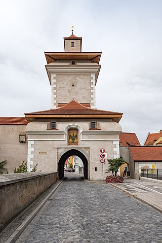 Reimlinger Tor