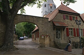 Amthof Oberderdingen