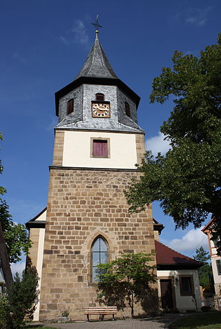 Peter und Paul-Kirche