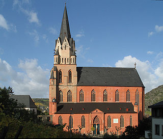 Liebfrauenkirche