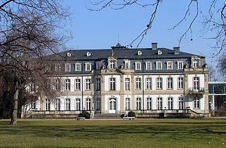 Büsing Palais