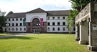 Deutsches Ledermuseum