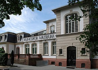 Klingspor Museum