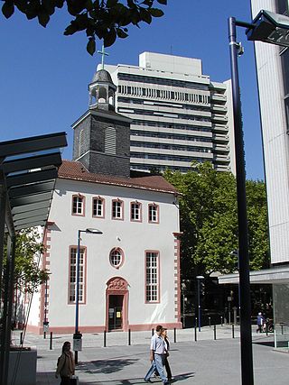 Stadtkirche