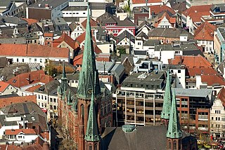 Lambertikirche