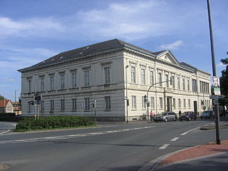 Prinzenpalais