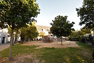 Adolf-Reichwein-Platz