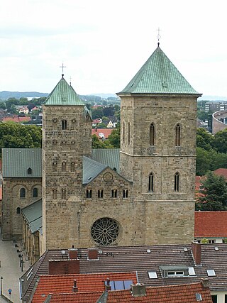 Dom Sankt Peter