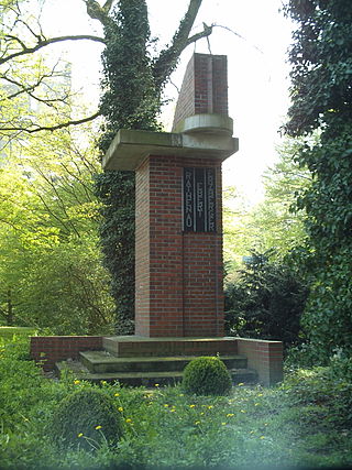 Ebert-Erzberger-Rathenau-Denkmal