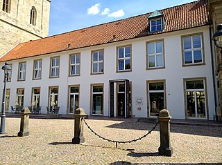 Forum am Dom - Domschatzkammer und Diözesanmuseum