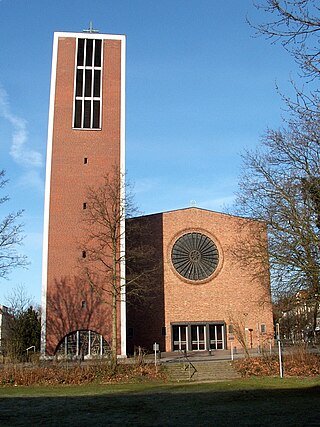 Heilig-Kreuz-Kirche