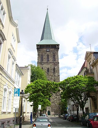 St. Katharinen