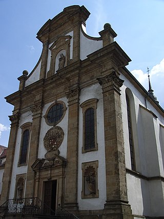 Franziskanerkirche