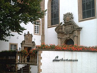 Kapuzinerkirche