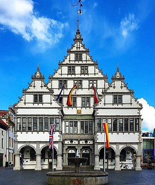 Rathaus