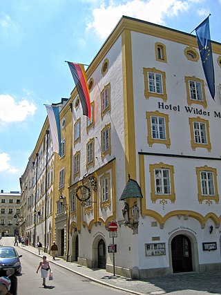 Passau Glass Museum